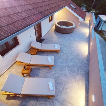 Maris Apartment Vodenjak Ngoại thất bức ảnh