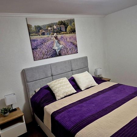 Maris Apartment Vodenjak Ngoại thất bức ảnh