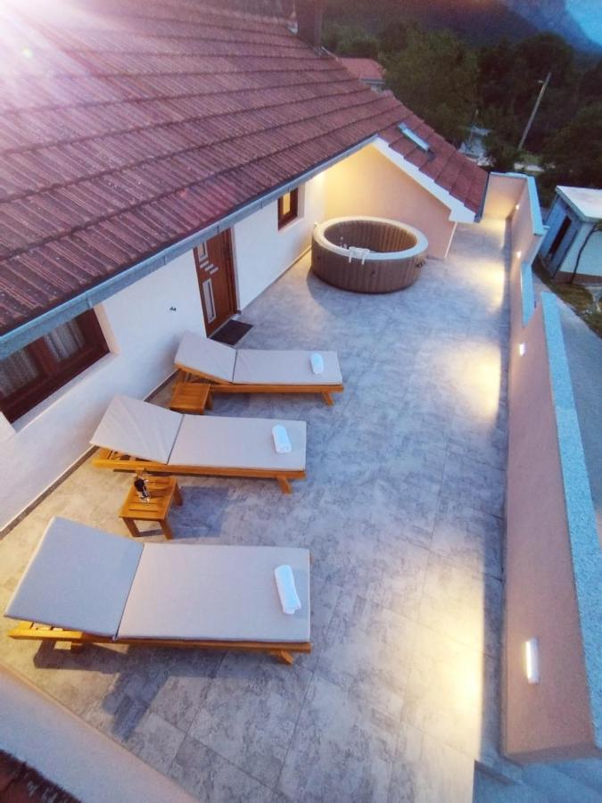 Maris Apartment Vodenjak Ngoại thất bức ảnh