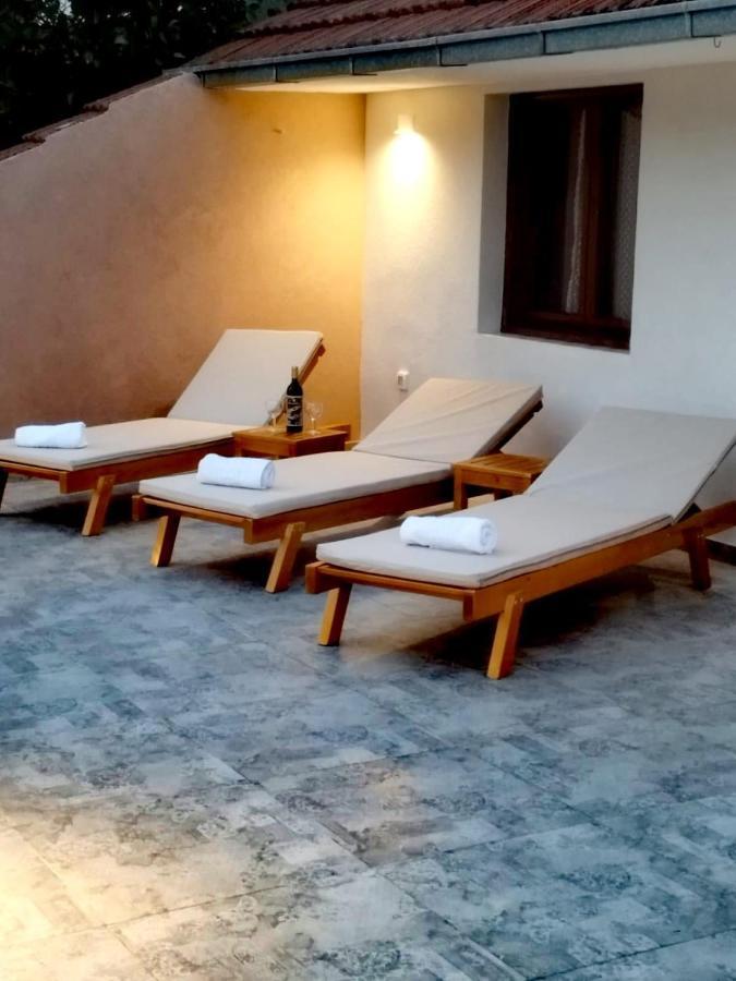 Maris Apartment Vodenjak Ngoại thất bức ảnh