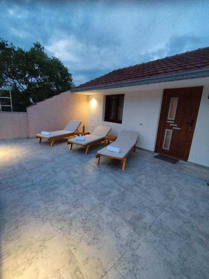 Maris Apartment Vodenjak Ngoại thất bức ảnh