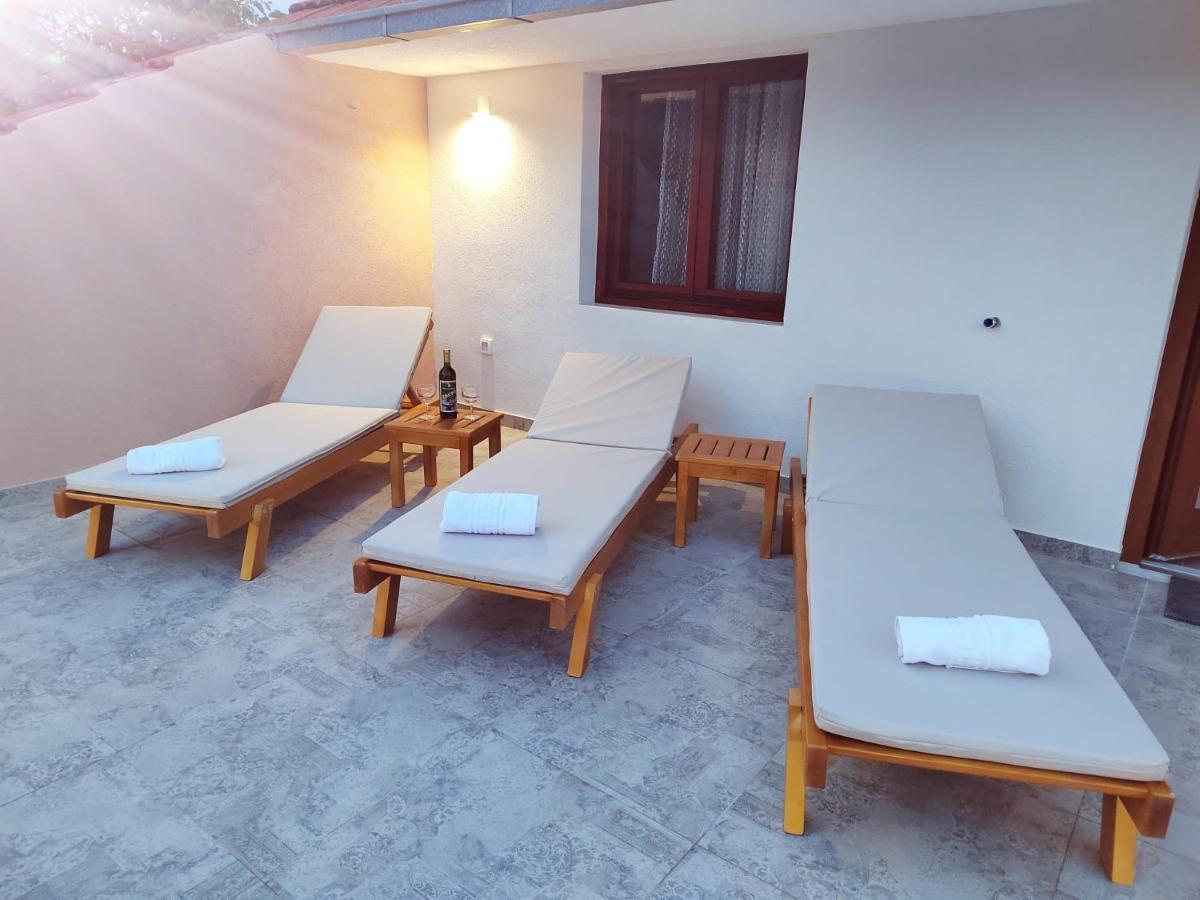 Maris Apartment Vodenjak Ngoại thất bức ảnh