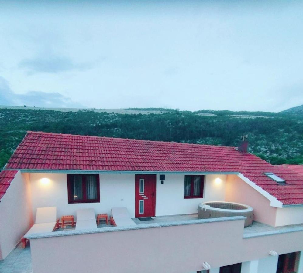 Maris Apartment Vodenjak Ngoại thất bức ảnh