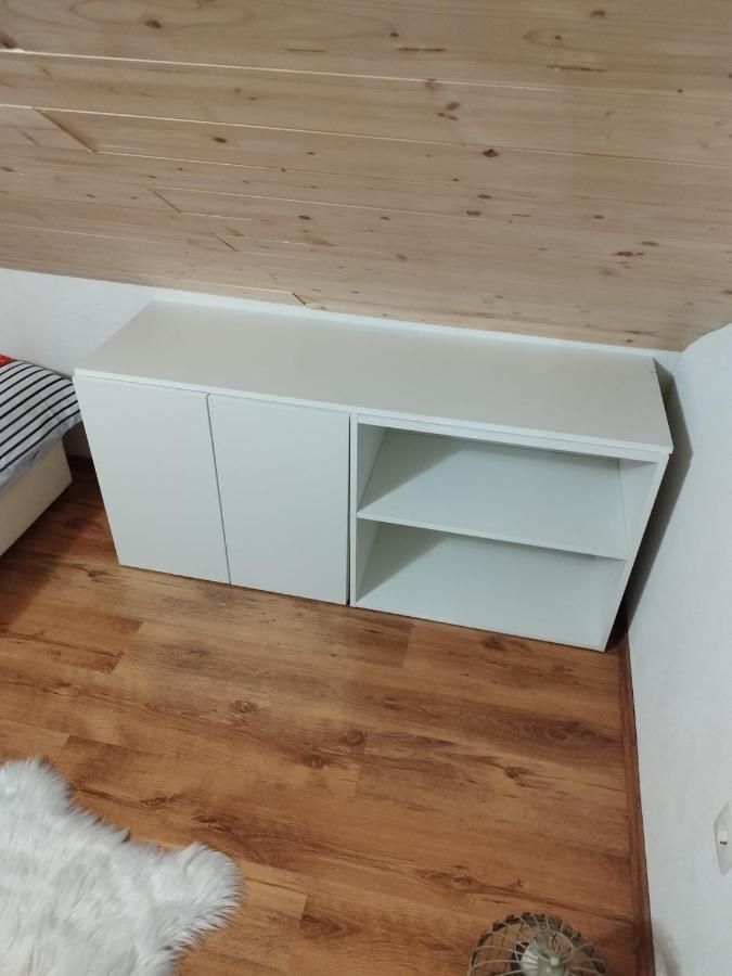 Maris Apartment Vodenjak Ngoại thất bức ảnh