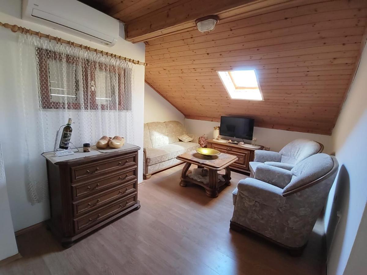 Maris Apartment Vodenjak Ngoại thất bức ảnh