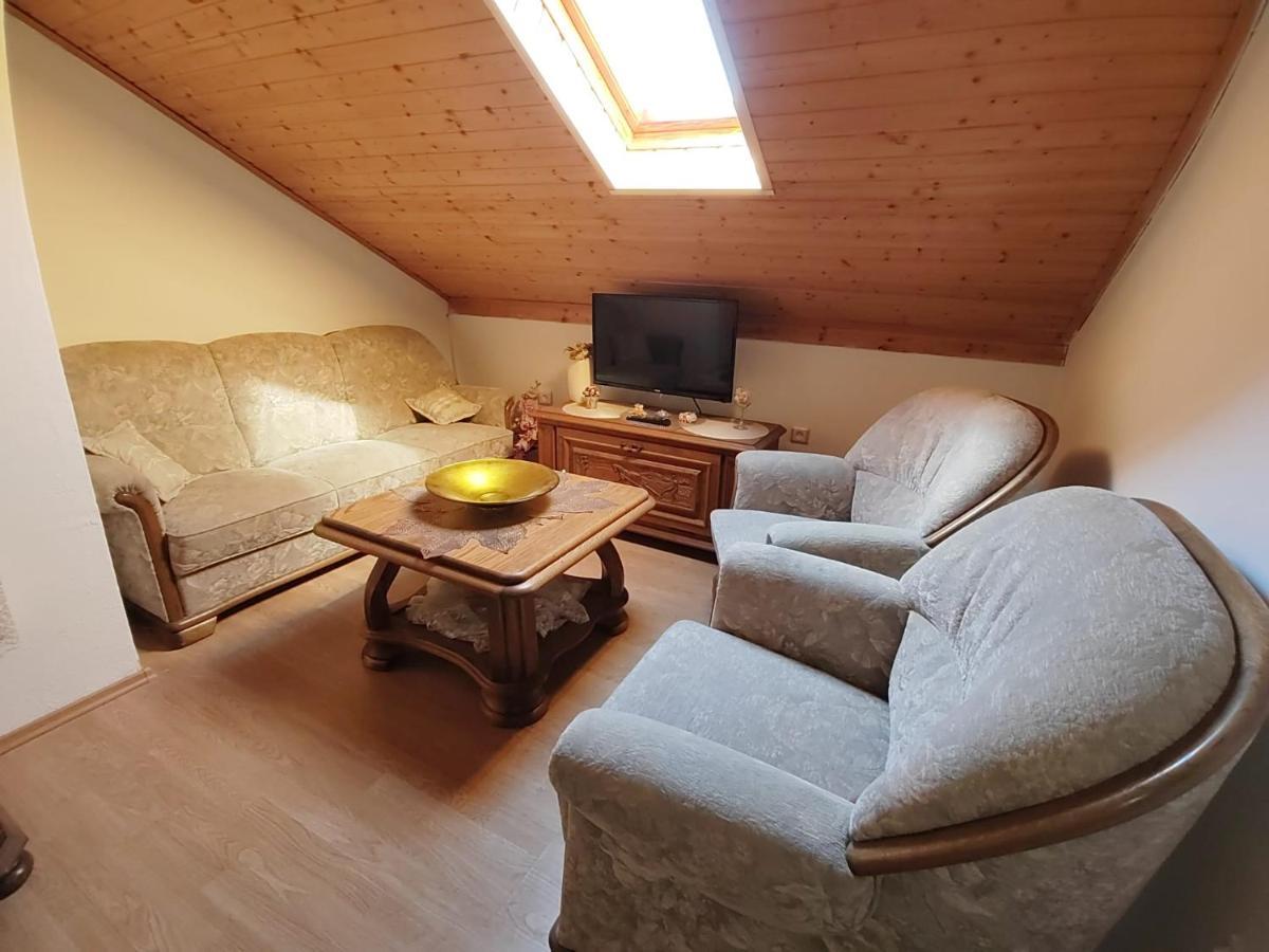 Maris Apartment Vodenjak Ngoại thất bức ảnh