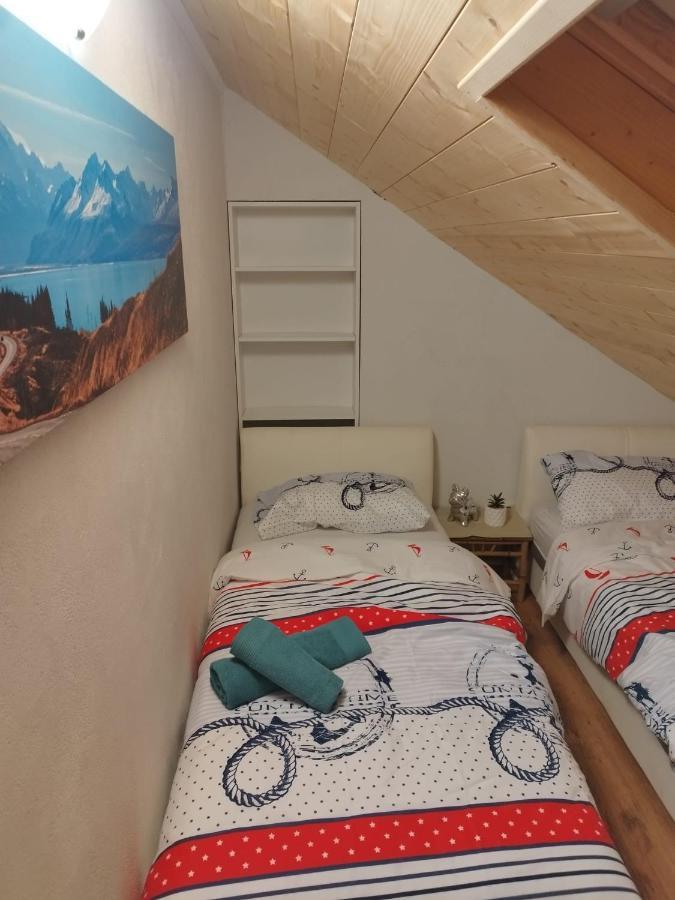 Maris Apartment Vodenjak Ngoại thất bức ảnh