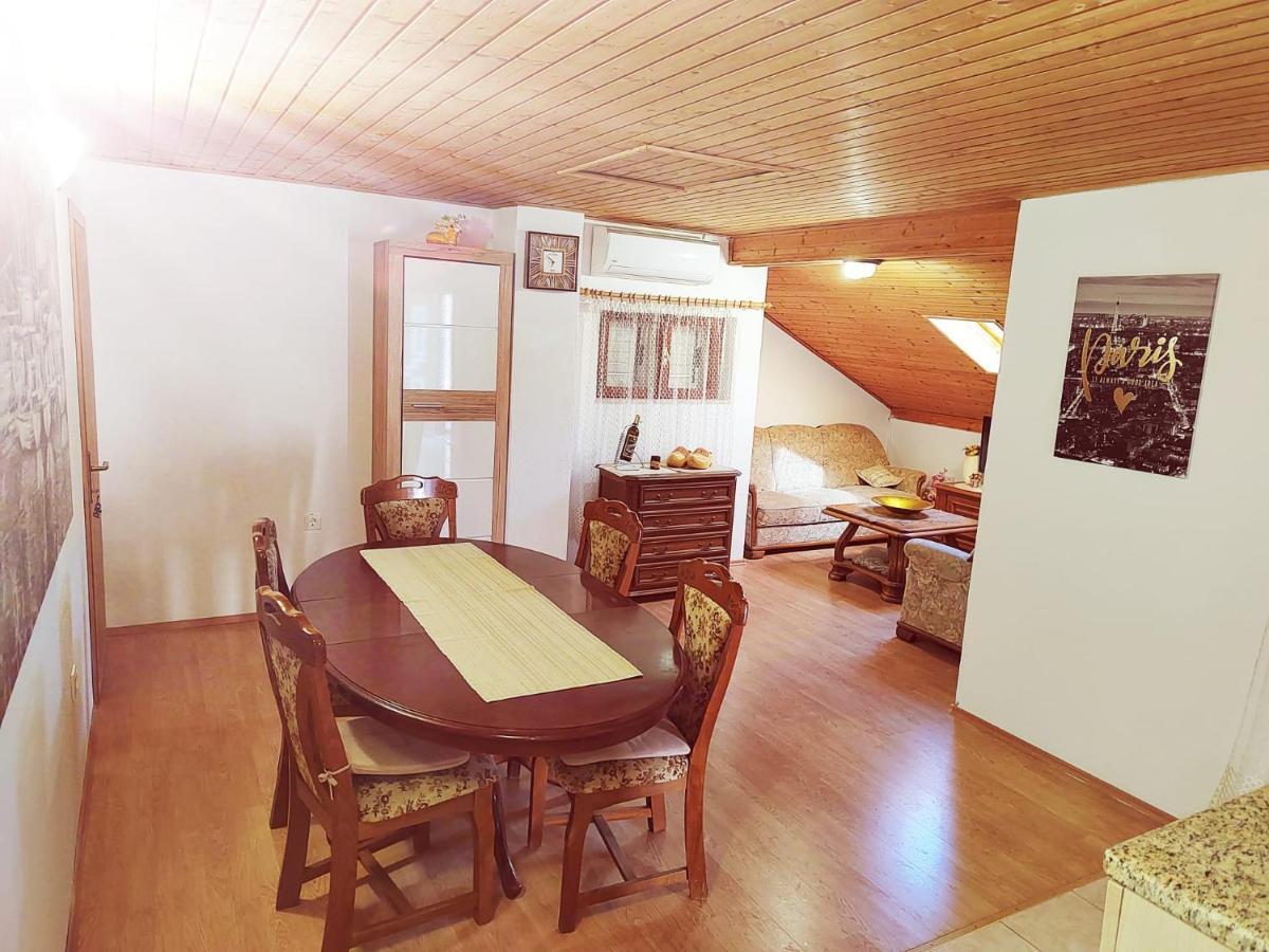 Maris Apartment Vodenjak Ngoại thất bức ảnh