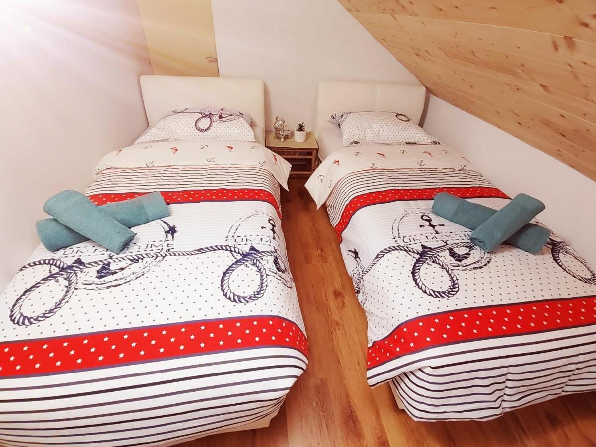 Maris Apartment Vodenjak Ngoại thất bức ảnh