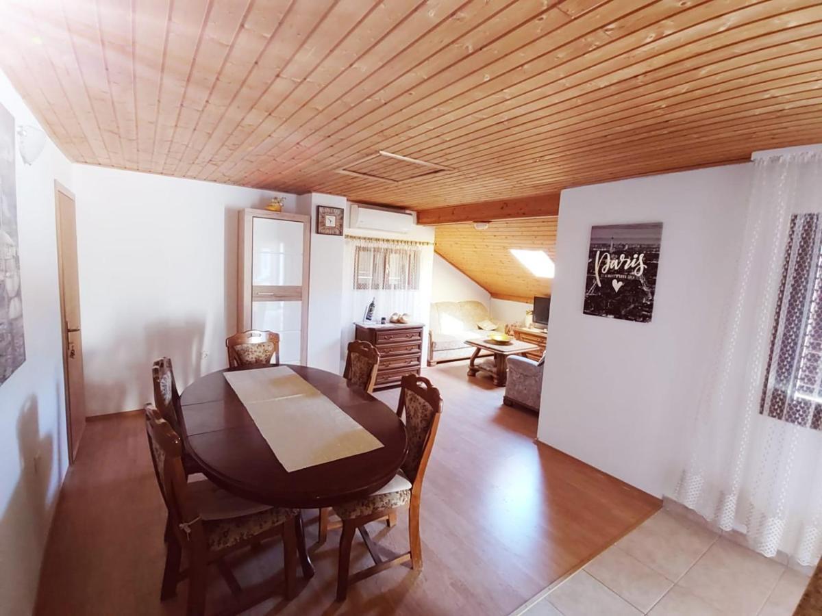 Maris Apartment Vodenjak Ngoại thất bức ảnh