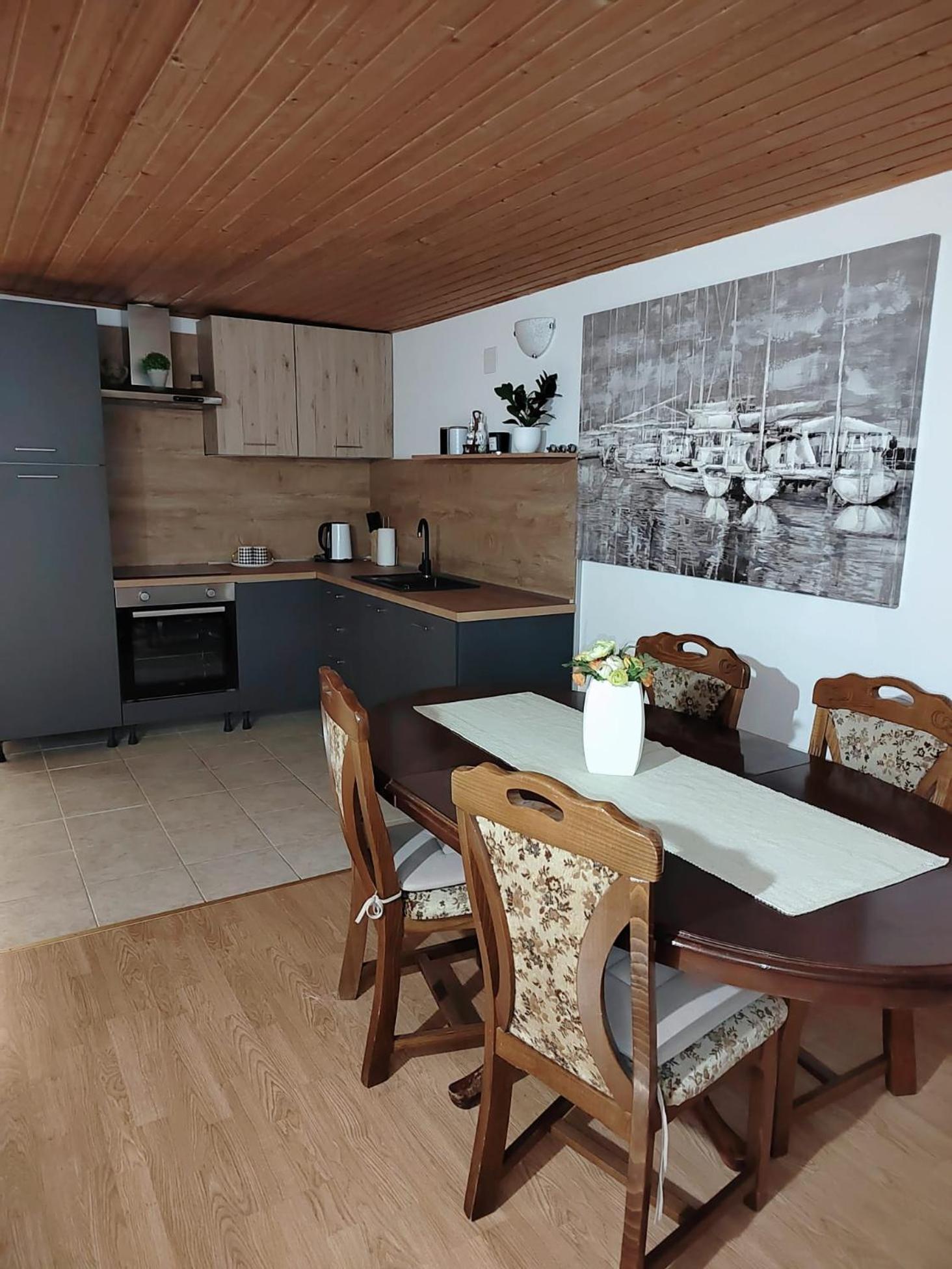 Maris Apartment Vodenjak Ngoại thất bức ảnh