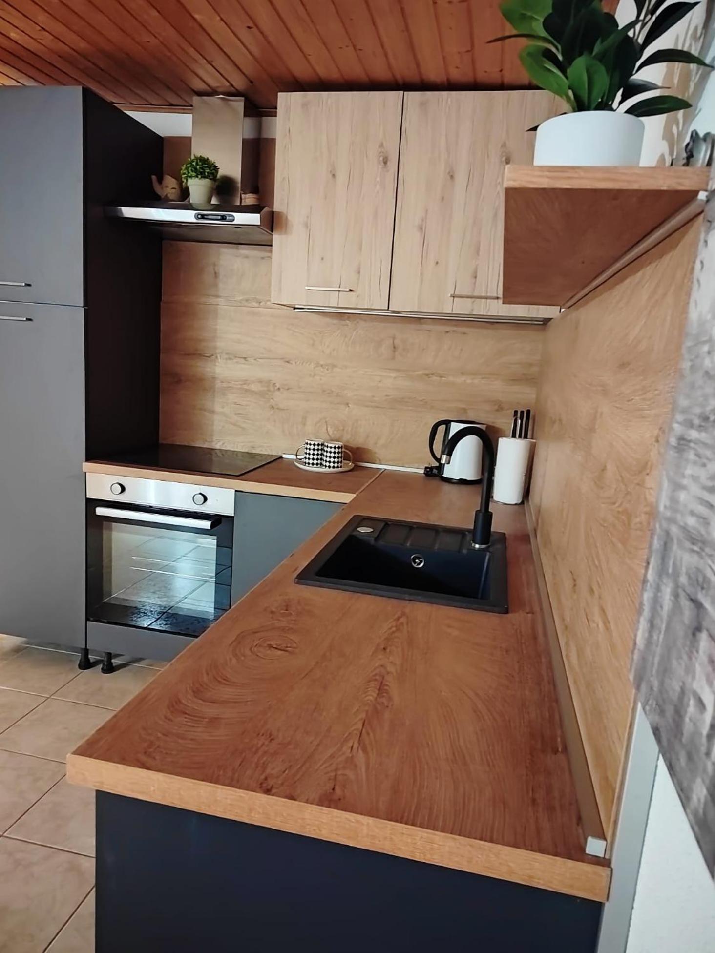 Maris Apartment Vodenjak Ngoại thất bức ảnh