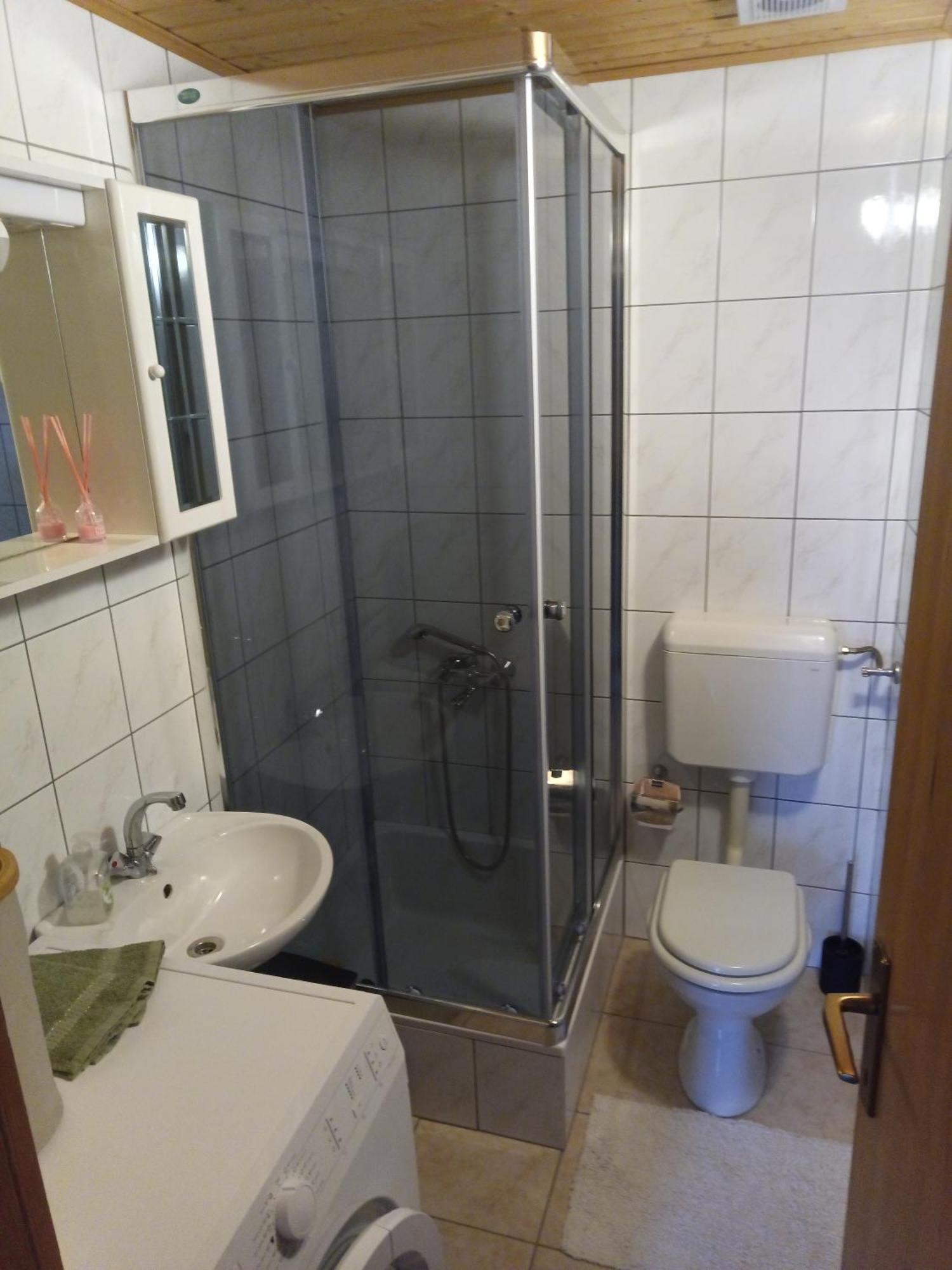 Maris Apartment Vodenjak Ngoại thất bức ảnh