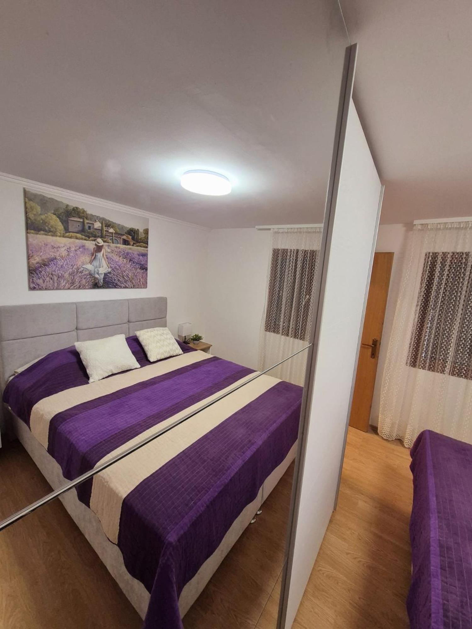Maris Apartment Vodenjak Ngoại thất bức ảnh