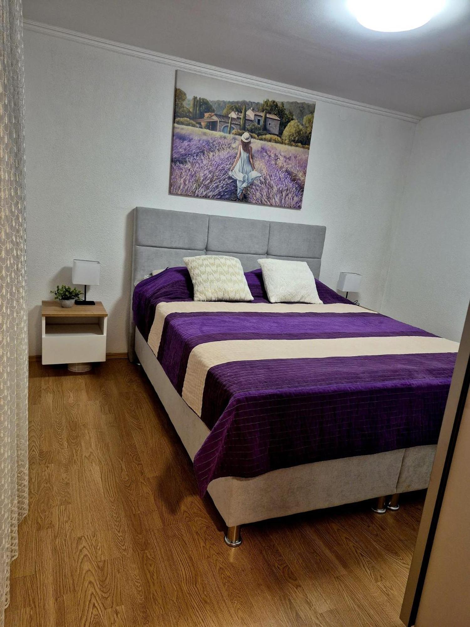 Maris Apartment Vodenjak Ngoại thất bức ảnh