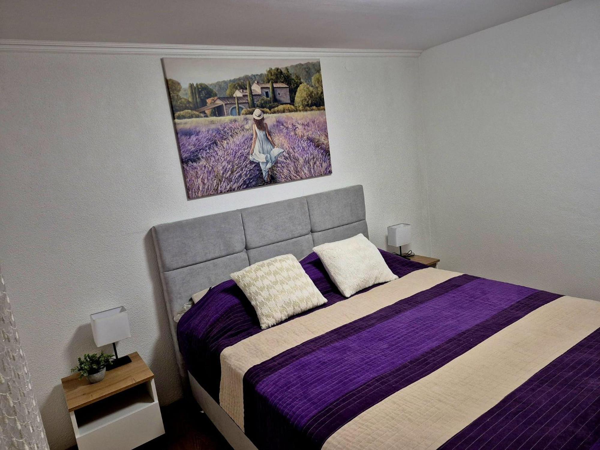 Maris Apartment Vodenjak Ngoại thất bức ảnh